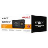 Kemot Stabilizator tensiune Stabilizator tensiune Kemot URZ3439-500-W