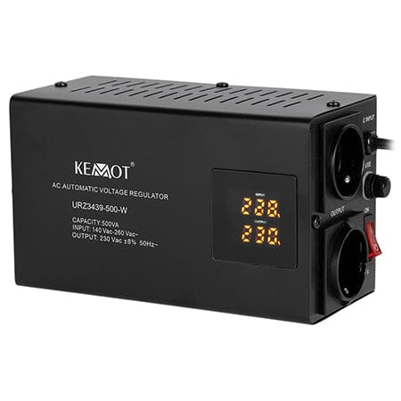 Kemot Stabilizator tensiune Stabilizator tensiune Kemot URZ3439-500-W