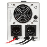 Kemot UPS centrale termice UPS centrale termice Kemot URZ3404 | 300W