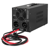 Kemot UPS centrale termice UPS centrale termice Kemot URZ3406-LFP4 | 700W