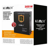 Kemot UPS centrale termice UPS centrale termice Kemot URZ3408 | 300W