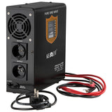 Kemot UPS centrale termice UPS centrale termice Kemot URZ3408 | 300W