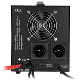 Kemot UPS centrale termice UPS centrale termice Kemot URZ3428-LFP4 | 1400W