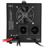 Kemot UPS centrale termice UPS centrale termice Kemot URZ3429-LFP4 | 1800W