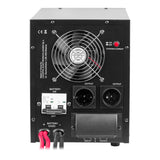 Kemot UPS centrale termice UPS centrale termice Kemot URZ3431B | 1600W
