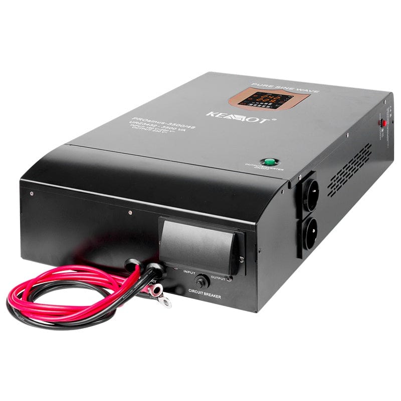 Kemot UPS centrale termice UPS centrale termice Kemot URZ3432 | 2400W