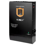 Kemot UPS centrale termice UPS centrale termice Kemot URZ3432 | 2400W
