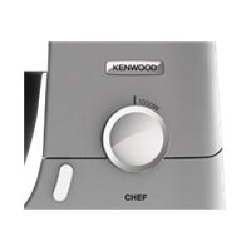 Kenwood Kenwood Food Processor KVC3110S Chef silver (0W20011166)