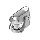 Kenwood Kenwood Food Processor KVC85 004SI Kenwood004SI Kenwood 004SI Titanium Chef Baker silver (KVC85.004SI)