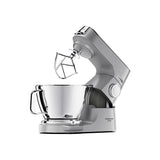 Kenwood Kenwood Food Processor KVC85 004SI Kenwood004SI Kenwood 004SI Titanium Chef Baker silver (KVC85.004SI)