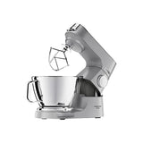 Kenwood Kenwood Food Processor KVC85 004SI Kenwood004SI Kenwood 004SI Titanium Chef Baker silver (KVC85.004SI)