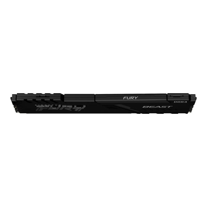 Kingston Memorie RAM Memorie RAM Kingston FURY Beast KF436C18BB/32 | DDR4, 32GB, 3600MHz, CL18
