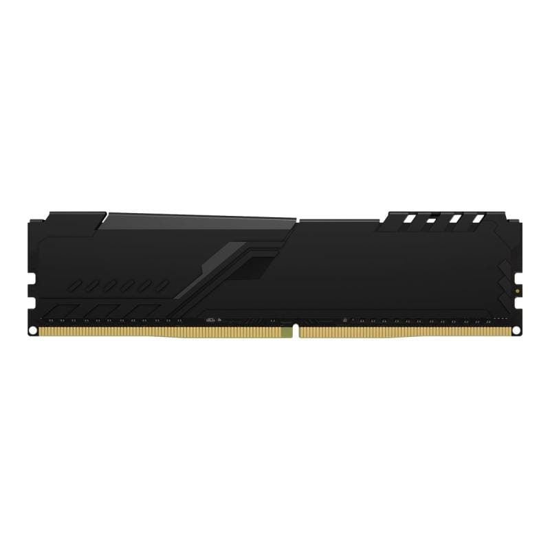 Kingston Memorie RAM Memorie RAM Kingston FURY Beast KF436C18BB/32 | DDR4, 32GB, 3600MHz, CL18