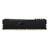 Kingston Memorie RAM Memorie RAM Kingston FURY Beast KF436C18BB/32 | DDR4, 32GB, 3600MHz, CL18