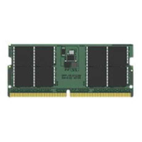 Kingston Memorie RAM Memorie RAM Kingston KCP556SD8-32 | DDR5, 32GB, 5600MHz, SO-DIMM