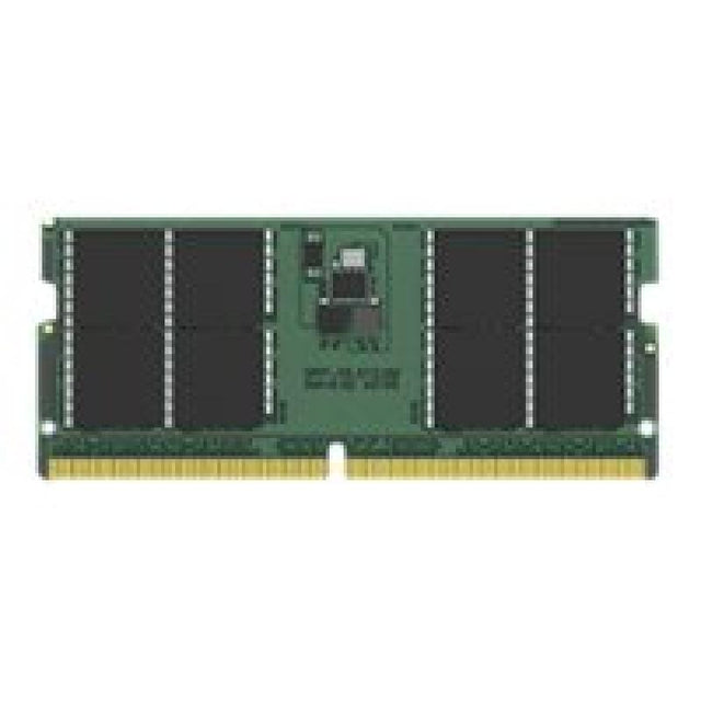 Kingston Memorie RAM Memorie RAM Kingston KCP556SD8-32 | DDR5, 32GB, 5600MHz, SO-DIMM
