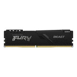 Kingston Kingston Fury Beast DDR4 16GB 3600MHz (KF436C18BB 16)