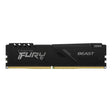 Kingston Memorie RAM Memorie RAM Kingston FURY Beast KF432C16BBK2/32 | DDR4, 32GB (2x16GB), 3200MHz, CL16