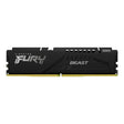 Kingston Memorie RAM Memorie RAM Kingston FURY Beast KF556C36BBE2-32 | DDR5, 32GB, 5600MHz, CL36