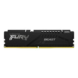 Kingston Memorie RAM Memorie RAM Kingston FURY Beast KF556C36BBE2-32 | DDR5, 32GB, 5600MHz, CL36