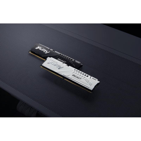 Kingston Memorie RAM Memorie RAM Kingston FURY Beast KF556C40BB-8 | DDR5, 8GB, 5600MHz, CL40