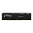 Kingston Memorie RAM Memorie RAM Kingston FURY Beast KF556C40BB-8 | DDR5, 8GB, 5600MHz, CL40