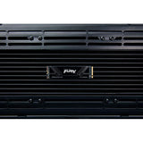 Kingston SSD intern Kingston FURY Renegade 2TB M.2 NVMe PCIe (SFYR2S/2T0)