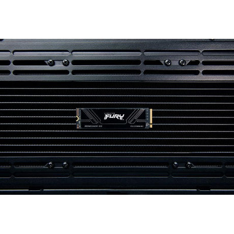 Kingston SSD intern Kingston FURY Renegade 2TB M.2 NVMe PCIe (SFYR2S/2T0)