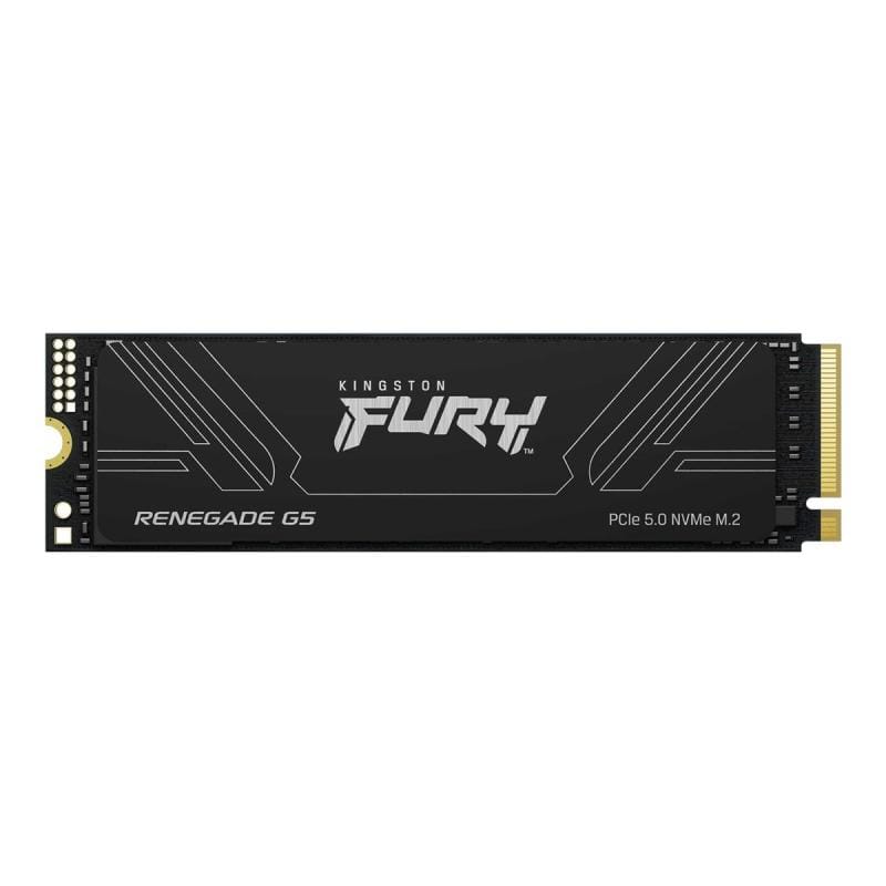 Kingston SSD intern Kingston FURY Renegade 2TB M.2 NVMe PCIe (SFYR2S/2T0)