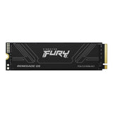 Kingston SSD intern Kingston FURY Renegade 2TB M.2 NVMe PCIe (SFYR2S/2T0)