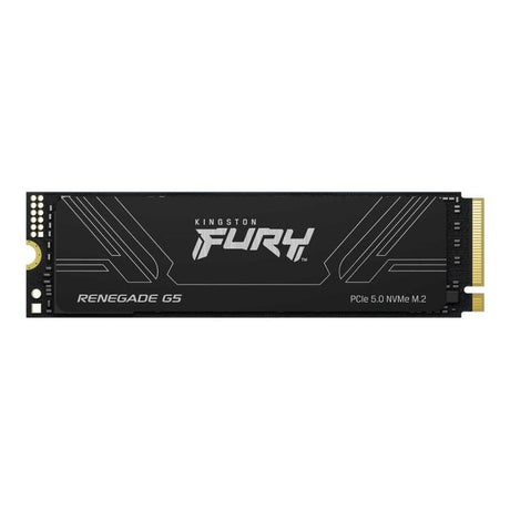 Kingston SSD intern Kingston FURY Renegade 2TB M.2 NVMe PCIe (SFYR2S/2T0)