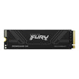 Kingston SSD intern Kingston FURY Renegade 4TB, M.2 NVMe (SFYR2S/4T0)