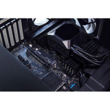 Kingston SSD intern Kingston KC3000 1TB, M.2 NVMe PCIe 4.0, SKC3000S/1024G