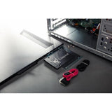 Kingston SSD intern SSD Intern Kingston KC600 SKC600/1024G | 1TB, 2.5", SATA III, 550MB/s