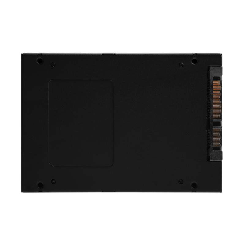 Kingston SSD intern SSD Intern Kingston KC600 SKC600/1024G | 1TB, 2.5", SATA III, 550MB/s