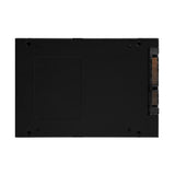 Kingston SSD intern SSD Intern Kingston KC600 SKC600/1024G | 1TB, 2.5", SATA III, 550MB/s