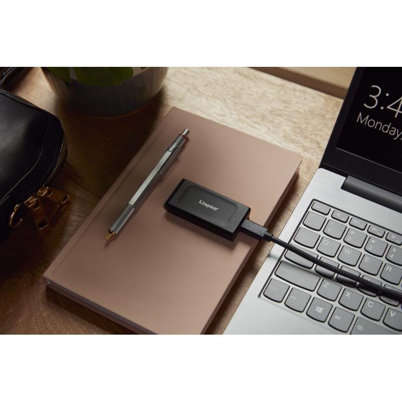 Kingston Kingston XS1000 External (SXS1000 1000G) SSD 1TB