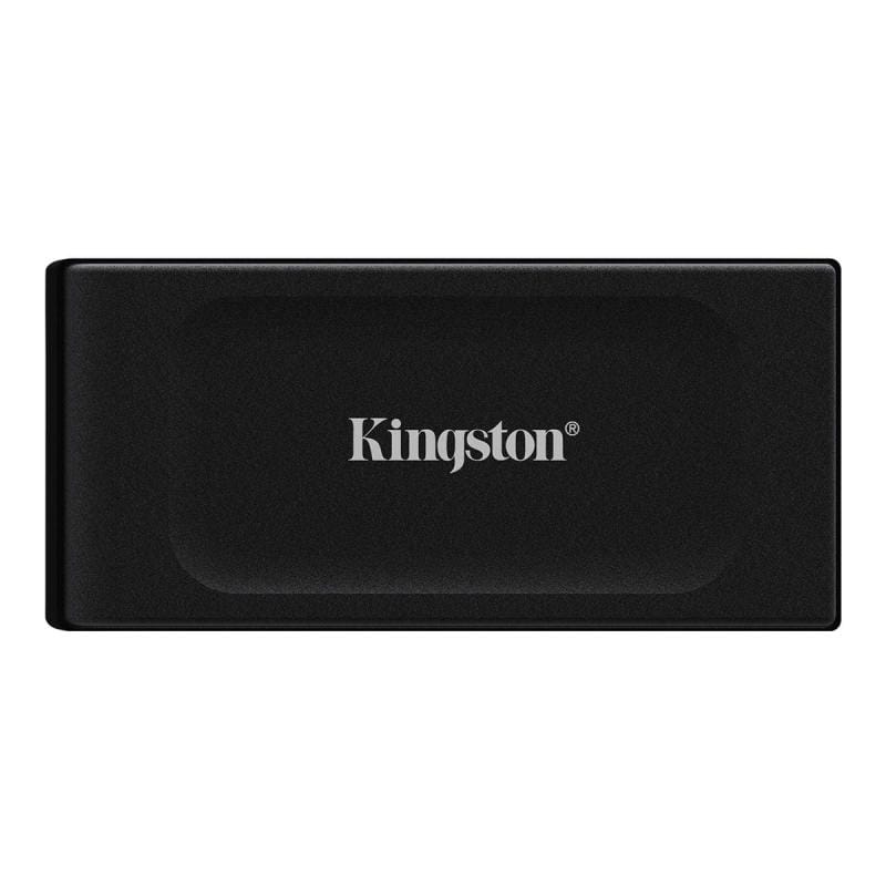Kingston Kingston XS1000 External (SXS1000 1000G) SSD 1TB