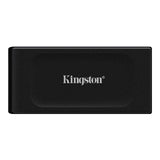 Kingston Kingston XS1000 External (SXS1000 1000G) SSD 1TB