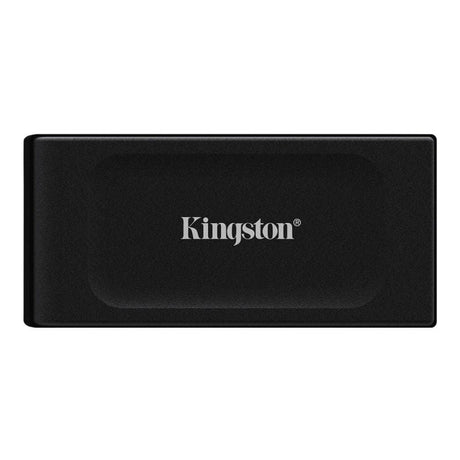 Kingston Kingston XS1000 External (SXS1000 1000G) SSD 1TB