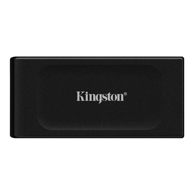 Kingston Kingston XS1000 External (SXS1000 1000G) SSD 1TB
