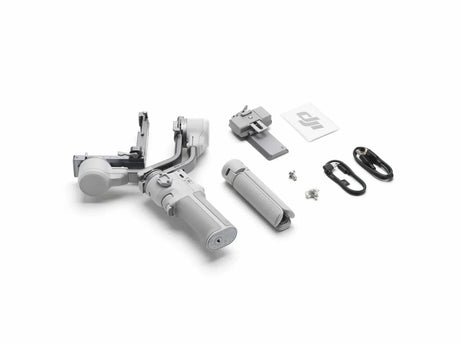 Stabilizator DJI CP.RN.00000442.01 | Alb