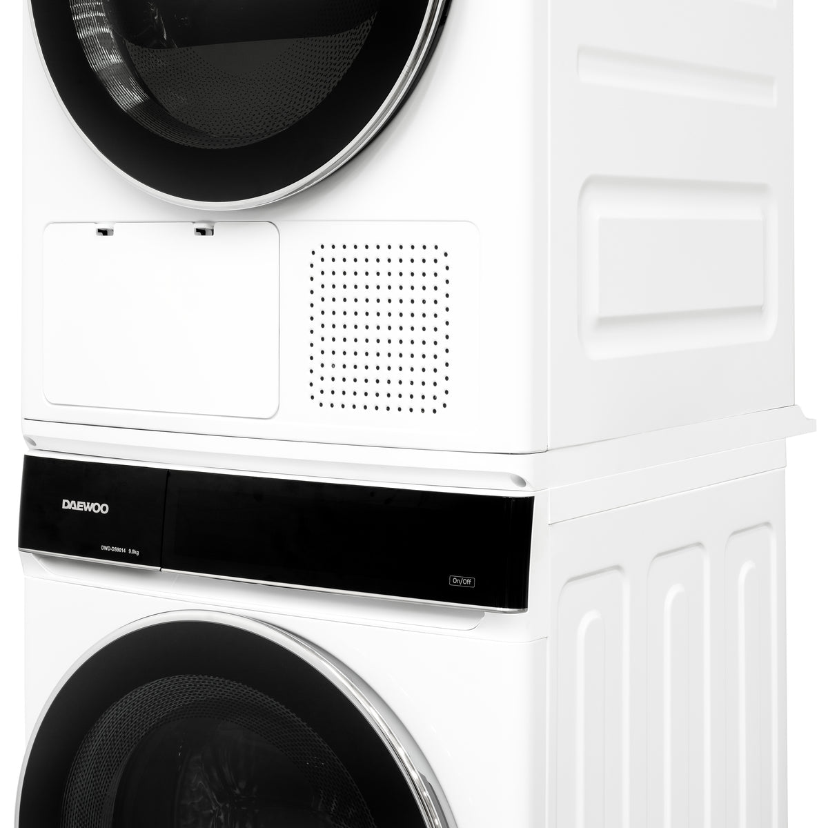 Kit Suprapunere Daewoo KIT-DS9014 | Pentru DWD-DS9014 si DDR-HS9E, 60x60 cm