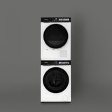 Kit Suprapunere Daewoo KIT-DS9014 | Pentru DWD-DS9014 si DDR-HS9E, 60x60 cm