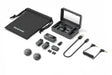 Saramonic Microfon profesional Microfon Wireless Saramonic Air-02 | 2TX+1RX, 2.4GHz, Ultracompact