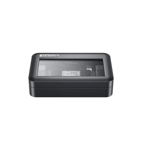 Microfon Wireless Saramonic Air-02 | 2TX+1RX, 2.4GHz, Ultracompact