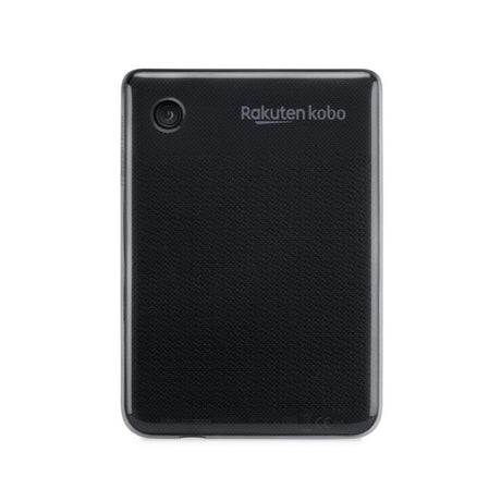 Kobo Husa Ebook reader Husa Kobo N365-AC-CT-C-PL | Clara, Transparenta, Protectie Slim