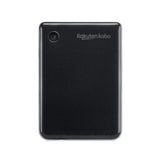Kobo Husa Ebook reader Husa Kobo N365-AC-CT-C-PL | Clara, Transparenta, Protectie Slim
