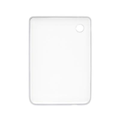 Kobo Husa Ebook reader Husa Kobo N365-AC-CT-C-PL | Clara, Transparenta, Protectie Slim