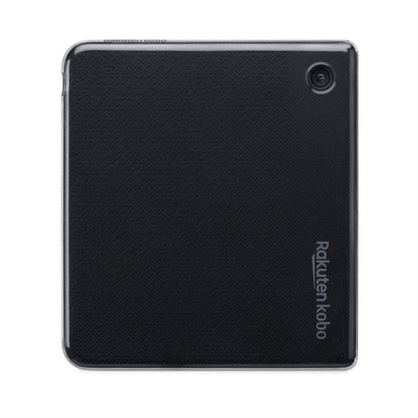 Kobo Accesorii Ebook reader Husa Kobo 152085 | Transparenta, Libra, Anti-Zgârieturi